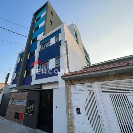 Buy this 1 bed apartment on Rua Fernando Cortez in Ermelino Matarazzo, Região Geográfica Intermediária de São Paulo - SP
