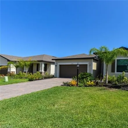 Buy this 4 bed house on 14599 Palamos Cir in Fort Myers, Florida