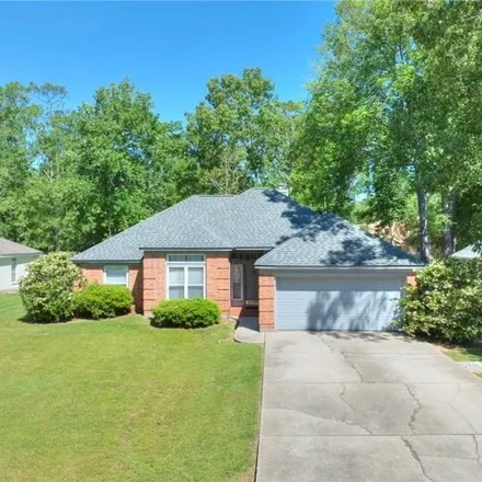 Buy this 3 bed house on 234 Live Oak Loop in St. Tammany Parish, LA 70448