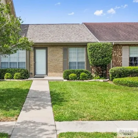 Image 1 - 2177 Brazo Circle, Palm Valley, Cameron County, TX 78552, USA - Townhouse for sale