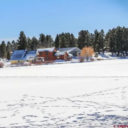 Image 3 - 98 Tor Court, Archuleta County, CO 81147, USA - House for sale