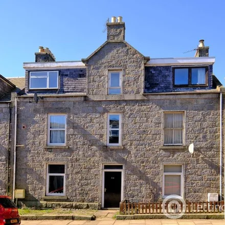 Rent this 2 bed apartment on 20 in 22 Jamaica Street, Aberdeen City