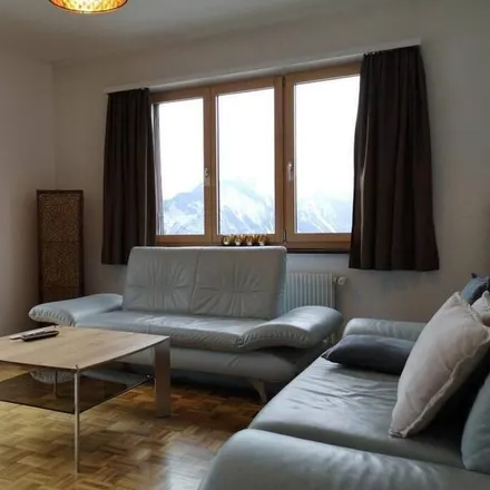 Image 7 - Leukerbad, Briggu (Richtung Leuk, Albinen), Kantonsstrasse, 3954 Leukerbad, Switzerland - Apartment for rent