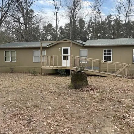 Buy this 3 bed house on 12 Sutton Trail Northwest in Bartow County, GA 30121