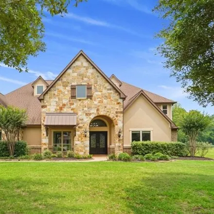 Buy this 5 bed house on 32618 Waterworth Court in Weston Lakes, TX 77441