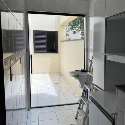 Buy this 2 bed apartment on Rua Regente Feijó in Vila Assunção, Santo André - SP