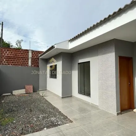 Image 1 - Rua Santíssima Trindade, Parque Residencial Bom Pastor, Sarandi - PR, 87114, Brazil - House for sale