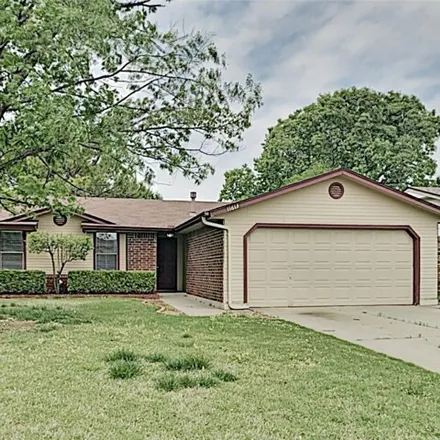 Buy this 3 bed house on 11667 Matthews Avenue in Oklahoma City, OK 73162