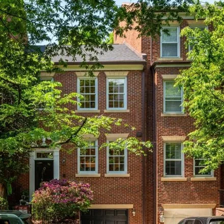 Buy this 3 bed house on 3735 Winfield Lane Northwest in Washington, DC 20007