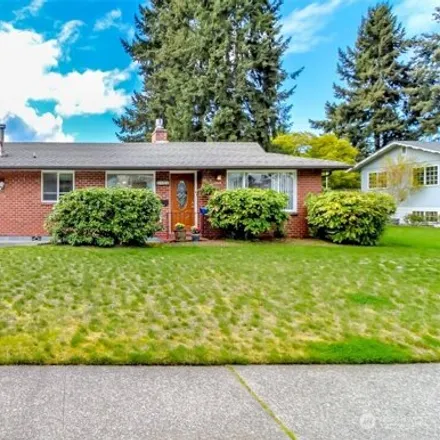 Buy this 3 bed house on 1814 North Orchard Street in Tacoma, WA 98406