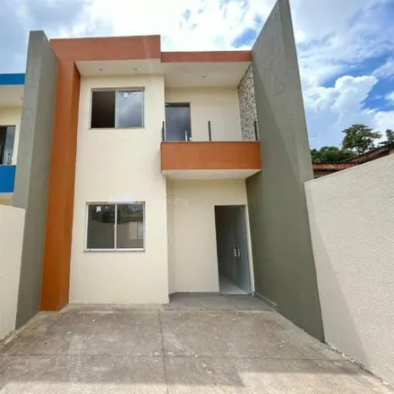 Buy this 3 bed house on Rua Dona Maria de Lourdes Oliveira in Chácaras Reunidas São Vicente, São José da Lapa - MG