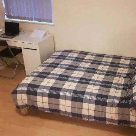 Rent this 1 bed apartment on Leeds in LS8 4HD, United Kingdom