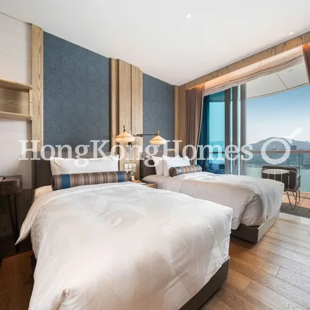 Rent this 2 bed apartment on 000000 China in Hong Kong, Kowloon