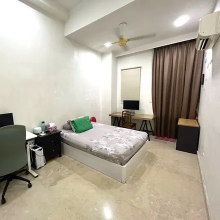 Rent this 1 bed room on Cactus Road in Singapore 569061, Singapore