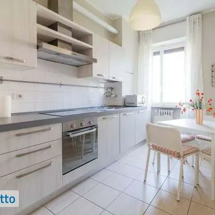 Image 6 - Viale Teodorico, 20155 Milan MI, Italy - Apartment for rent