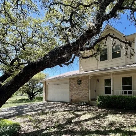Rent this 3 bed house on 11543 Rousseau Street in San Antonio, TX 78251