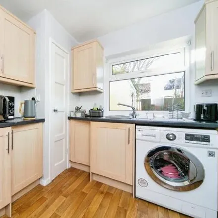 Image 3 - Hoole Road, Upton, CH49 8EG, United Kingdom - Townhouse for sale