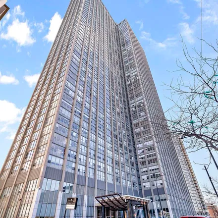 Image 6 - Park Place Tower, 655 West Irving Park Road, Chicago, IL 60613, USA - Apartment for rent