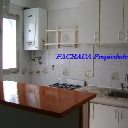 Buy this 1 bed apartment on Leiva 4052 in Chacarita, C1427 BPB Buenos Aires