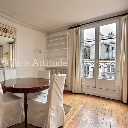 Image 8 - 43 Rue des Francs Bourgeois, 75004 Paris, France - Apartment for rent