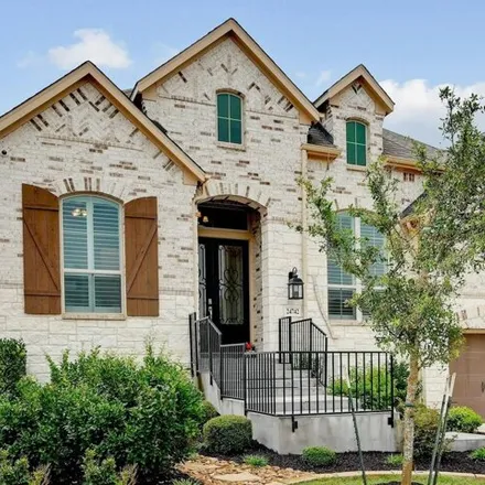 Buy this 4 bed house on TPC San Antonio AT&T Canyons Course in Monteverde Way, Bexar County