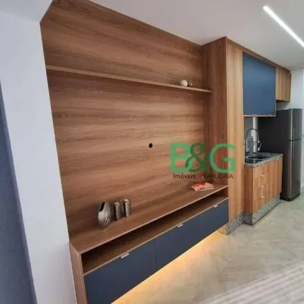 Rent this 1 bed apartment on Rua Sena Madureira in Vila Mariana, São Paulo - SP