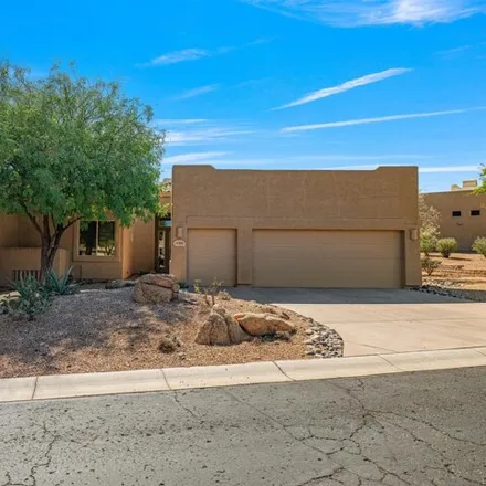 Buy this 2 bed house on 27960 North Quail Spring Road in Rio Verde, Maricopa County