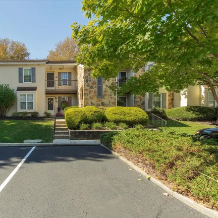 Rent this 1 bed apartment on Jefferson Lane in Chesterbrook, Tredyffrin Township