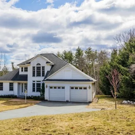 Buy this 4 bed house on 59 Chambers Circle in Lebanon, NH 03784