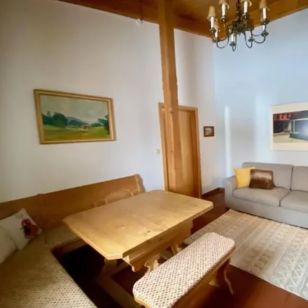 Rent this 1 bed apartment on Zwiesel (Bay) in Lüssenberg, 94227 Zwiesel