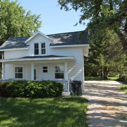 Buy this 5 bed house on County Highway A in Millard, Sugar Creek