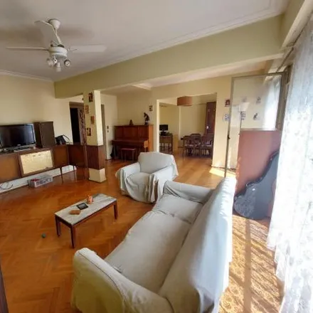 Buy this 4 bed apartment on Sarmiento 2801 in Balvanera, 1196 Buenos Aires