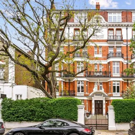 Buy this 2 bed apartment on 11 Fernshaw Road in Lot's Village, London