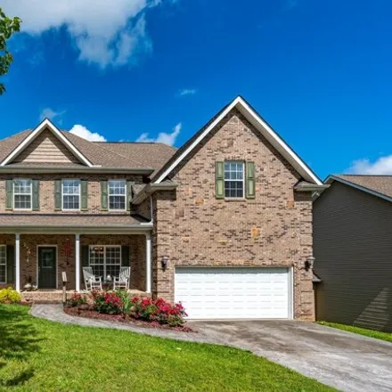 Buy this 5 bed house on 3714 Boyd Walters Lane in King Arthur Court, Knox County