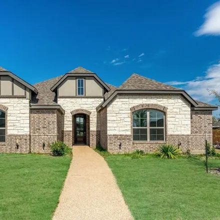 Buy this 3 bed house on Ridgeview Drive in Hewitt, TX 76643