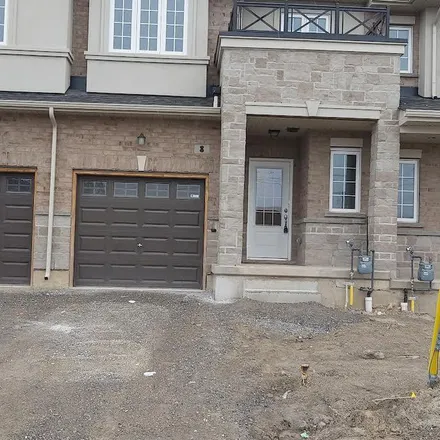 Image 5 - 6 Jelicoe Drive, St. Catharines, ON L2N 4J5, Canada - Townhouse for rent