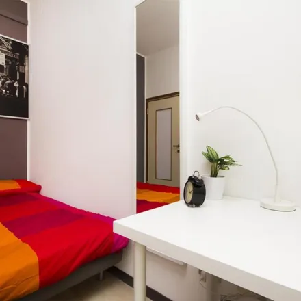 Image 3 - Via Bartolomeo d'Alviano, 20146 Milan MI, Italy - Room for rent
