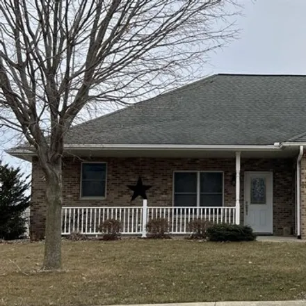Buy this 3 bed house on East Harrison Street in New Hampton, IA 50659