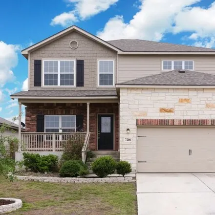 Buy this 4 bed house on 7210 Capricorn Way in Bexar County, TX 78109