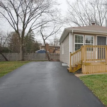 Buy this 2 bed house on 22218 West Calvin Drive in Lake County, IL 60002