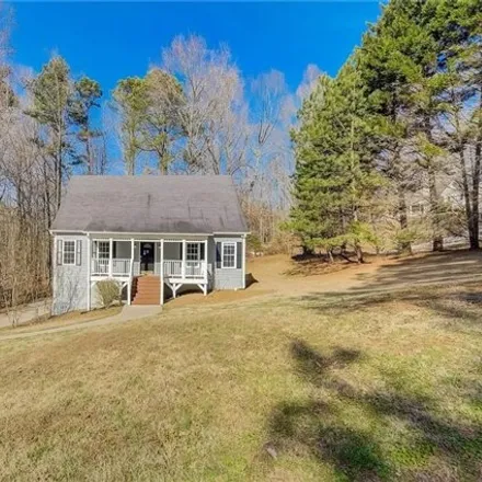 Buy this 3 bed house on 2713 Loring Road in Cobb County, GA 30152