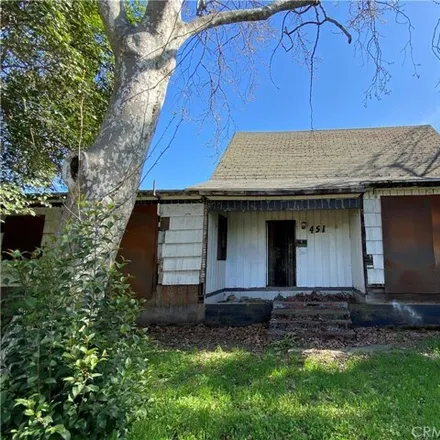 Image 3 - 425 East 9th Avenue, Chico, CA 95926, USA - House for sale