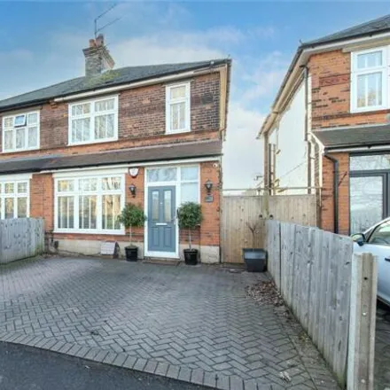 Image 1 - 29 New House Lane, Gravesend, DA11 7LP, United Kingdom - Duplex for sale