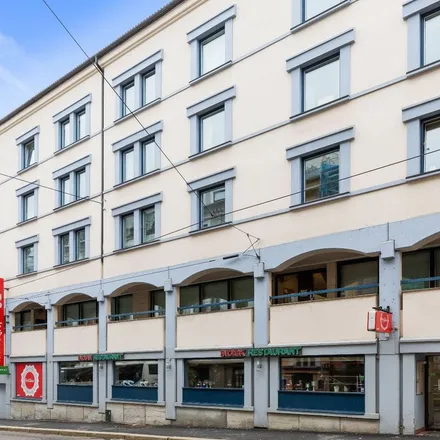 Rent this 1 bed apartment on Welhavens gate 2B in 0166 Oslo, Norway