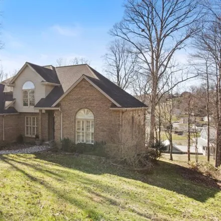 Buy this 4 bed house on 1032 Timberidge Trail in Lewis Lane, Kingsport