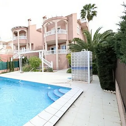 Buy this 3 bed house on 03186 Torrevieja