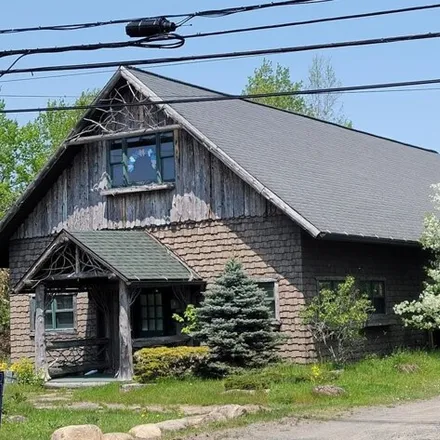 Buy this 3 bed house on 190 Main Street in Village of Tupper Lake, Franklin County