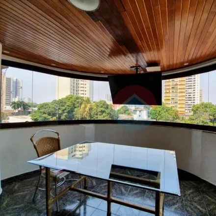 Buy this 4 bed apartment on Rua Coronel Barros in Goiabeira, Cuiabá - MT