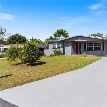 Image 8 - 46 South Fillmore Street, Beverly Hills, Citrus County, FL 34465, USA - House for sale