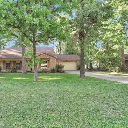 Image 1 - 61 Masters Drive, Panorama Village, Montgomery County, TX 77304, USA - House for sale